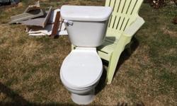 Removed for renovation
Wife wants to support the economy ?
Two working & clean White toilets made by crane
No chips or cracks or leaks located at
3948 Helen Rd in saanich off wilkinson valley
Please call or text
250-891-3948
