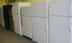 Quality ~ Preowned ~ Completely Serviced ~ Cleaned and Detalied ~ FRIDGES ~ STOVES ~ WASHERS ~ DRYERS 
 
We carry the best brand names and a huge variety of appliances. Stop by our showroom at 3489 Portgage Road, Unit#7, Niagara Falls, to view our quality
