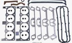 Clearing out the shop and offering parts at below cost.
Offered up is an EngineTech Full Gasket Set that Fits the following Engines :
273 CID 1966 - 1969
318 CID 1970 - 1989
340 CID 1968 - 1973
This set is equiv. to Sealed Power 260-1121, 260- 1152 or