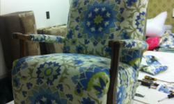 We do sofas , chairs and all types of furniture at reasonable prices
1526b Mcara st
501 5457