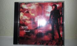 Selling a like new Gackt - Mars CD (Asia edition). Everything is pristine.
$5 firm
-------------------
Text/Email only please!
Local Pickup only at the Gorge/Tillicum area.
