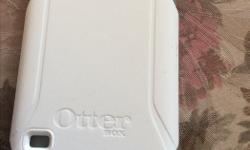 White Otter Box