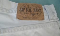 nice beige color GAP BLUE JEANS BOY FIT 6 LONG the Jeans are 100% COTTON MADE IN MEXICO in good condition, selling them for $10
* View seller's list > to see my vintage, collectibles, past & present items.
visit * My Unique Shop * located in Langford (off