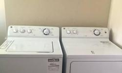 GE washer and dryer.
Both are in excellent condition.
Im selling them because Im moving to an apartment which has washer/dryer.
Washer model GTAN2800D
Dryer model GTMX180ED2WW
Asking $750
250-884-8686