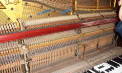 Gerhard Heintzman Boudoir Grand Serial # 8299 Registered
~ July 18th 1900 - PAT'D Sept. 27th 1900
??????????1900???18??????,?1900???27?????
Ivory Keyboard ~ ???? & Original Piano Bench
Heintzman has been referred to as the Steinway of Canadian pianos