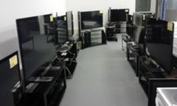 Below Cost Blowout Sale!
Mainland Liquidation
 
PHONE: 604-320-0377
4684 E Hastings St, Burnaby, BC V5C 2K8
www.ncaburnaby.com
We carry a wide variety of appliances, electronics, mattresses, tv stands, more
SCRATCH & DENT / OPEN BOX