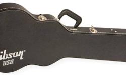 I am looking for an Gibson(!) case as pictured below. Please email with details - Thanks!