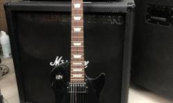 VIP Pawnbrokers has a beautiful Gibson Les Paul Studio Guitar up for sale!
The guitar is in next to new condition, ready to play! Comes with original Gibson hardshell case. These guitars are selling for $1,899 at Long and Mcquade!
Gibson Part #: