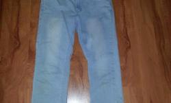 $5 each
girls jeans size 12 and 14
tops medium size 10- 12