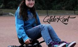 GlideKart - THE Hoverboard to Go-Kart Seat Attachment by Ride the Glide
Regular $199 on Sale for an introductory price of $149 for a short time only.
We are excited to offer the GlideKart. A cool seat attachment that will turn your hoverboard into a real