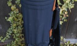 light weight Cobra Golf bag, great condition