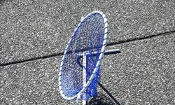 Golf chipping net for sale $5