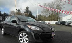 Make
Mazda
Model
3
Year
2010
Colour
Black
kms
115000
Trans
Manual
WOW! This 2010 Mazda 3 is the perfect commuter hatchback! and it is HERE at Colwood Car Mart!
It is equipped with:
*4 CYL 2.0L
*5-Speed manual
*Power windows
*Power locks
*Keyless entry