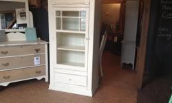 Rustic Shabby Chic Cabinet Solid Wood Measures 30wx17Dx63H
FCFS Please call for more info or to view 2504484847