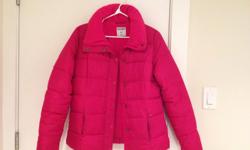 Old Navy waterproof winter jacket.
In excellent condition
Size: Small
Pick up only
Cadboro bay rd
Offer expire on Sat, April 23rd.