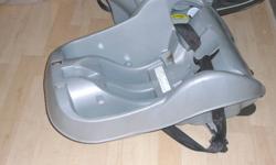Must sell this baby stroller, car seat and base combo as soon as possible. All in good working condition. The stroller base foot rest has been repaired as all strollers of this nature tend to have plastic foot rest crack over time and break. It is not