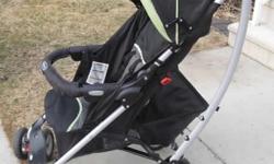 Looking for this stroller!