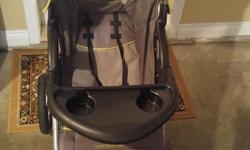 Must see. Great deal
Kids stroller for sale. Ideal for walking or running. Easy to push and compact. Brand: Expedition.
We no longer require. We DO NOT Smoke, Drink, No Pets.
Good condition. Motivated to sell.
Call: 250-686-9360 Price: $100 OBO