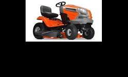TIME TO CUT THE LAWN? We have a great selection of new Husqvarna and Toro lawn tractors and riding mowers in stock.
Starting from $1999
Many in store promos
Mill Bay Power Products Ltd.
865 Shawnigan-Mill Bay Rd.
Mill Bay, BC
V0R 2P2
Mon. - Sat. 8:30 -