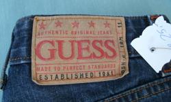 well looked after original GUESS JEANS SIZE 29 selling the Jeans for $25
* View seller's list > to see my vintage, collectibles, past & present items.
visit * My Unique Shop * located in Langford (off Jacklin Rd)
@ 980 Furber Rd. next to my House in my