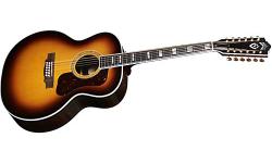 Looking for a good 12 string guitar like a Guild F-512. Will possibly consider other Guild 12 strings or even a Taylor 855.
I will purchase for cash but I also have several good acoustic 6 string guitars and electrics like Fender Telecaster or Fender
