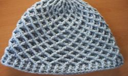 Hello,
I have have several extra winter hats, and I figured that I would sell them. They are very thick and warm, and I can make more in any colour or size.
They make for great christmas presents.
Thanks in advance.