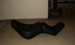 I have a Harley Davidson Bike Seat For Sale
I'm asking $100 or best offer.
(RDW 92/61-0067)
Its a two-seater, and its black