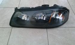 Impala Headlight. Good condition. it fits from 2000-2005
Front Left (Driver Side)
Asking $30 or Best offer