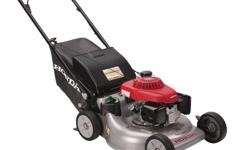 Richlock Rentals carries a great selection of new push and self propelled Honda mowers for sale.
Please drop-by our Langford or Sidney location, or visit us on-line at www.richlockrentals.com.
Sidney
Phone: 250-656-9422
Toll-Free: 1-888-509-9222
Fax: