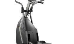 Gym quality elliptical trainer. Works perfectly. A little too big for our little house! Sells for $1100.00 new. Similar to this one:
http://www.canadiantire.ca/en/pdp/horizon-ce4-4-elliptical-trainer-0840561p.html
Will take offers - would like a quick