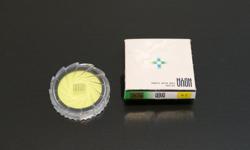 Hoya K2 Yellow filter for B & W photography.
As new. In original box and case.