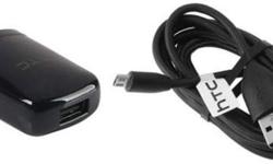 If you have spare HTC chargers I am looking to buy them. The chargers must be original, genuine HTC and in excellent condition. No damage (physical, electronic, or water damage) to the cable or adapter. Will buy for the following prices:
HTC 1.0 Charger =
