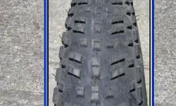 Husker Du 29" tire
very good condition
$40
Email or call ANY time 604 800 2104 (Kelowna)