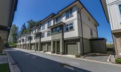 # Bath
2
Sq Ft
1406
MLS
R2289661
# Bed
3
CORNER unit, spacious, 3 level, 3 bedroom, 2 bathroom townhouse in Silverwood. OPEN CONCEPT on main level with high ceilings and wide plank laminate floors. Sunny kitchen with full sized STAINLESS STEEL appliances,