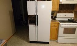 INGLIS fridge for sale in good condition