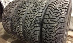 These are very good Quality tires in great shape. 99% Tread
They are on consignment
Installed and balanced 400$ complete price
250 246 5443 Shop Phone
TEXT 250 701 8335 text number only
Please call during business hours only
9:30 to 5pm Tuesday to Friday