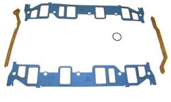 Fits :
Ford "FE" Engines 1958 - 1977
332, 352, 360, 361, 390, 410, 427, 428 CID
Includes :
Intake Manifold Gasket Set
Equiv. to Felpro MS90145
Picture is Accurate
Other Ford "FE" Items are available