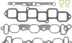 Offered up is a new in the package Intake Manifold Gasket Set as follows :
Fits :
Chrysler 3.5L SOHC V6 1993 - 1997
Includes :
Upper & Lower Intake Gaskets
Felpro MS95444
Picture is Accurate
This Gasket Set Retails at your local Parts House for $18.82 and