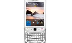 I would like to trade my White Blackberry Bold 9780 locked with Rogers for a white or black iphone 4 or 4S or a white or black Blackberry Bold 9900 (the touch bold)
I am willing to trade + some cash.
 
I would also take a Blackberry torch in white.
 
Any