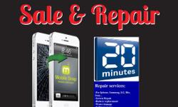 offer for All August Month
, iphone 6 screen repair is $130 regular $225
IpHone 5/5G/5s/5C screen repair is $90 regular $125
MOBILE SNAP, THE BAY CENTRE
WE REPAIR ALL PHONES AND SMARTPHONES ALL REPAIR COME WITH 30 DAYS LABOR WARRANTY AND WE USE ORIGINAL