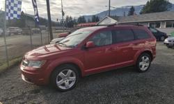 Make
Dodge
Model
Journey
Year
2010
Colour
RED
Trans
Automatic
SUPER CLEAN SXT EDITION!!
7 Passenger seating, factory alloys, power moonroof ect ect.
Hard to find one this clean!