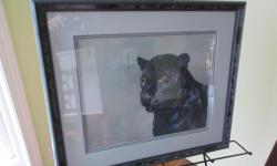 Alan Hunt artist
framed under glass
23" x 26"
560/975
located in Mill Bay