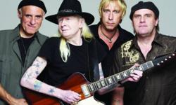 Grammy Award Winner, Blues Icon and Guitar HeroJohnny Winter & Bandwith opening guest...David GogoTuesday, October 11
Charles Bailey Theatre1501 Cedar Ave., Trail BCTickets: $32.50 - $45.50 + service charge
Available at:
Charles Bailey Theatre Ticket