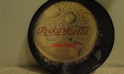 1983 limited edition French release, Judas Priest Rocka Rolla picture disc. PD-102. Excellent condition. will not ship.