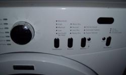 Kenmore Dryer Special Edition a few years old.  $200.00  Excellent working condition, we moved and new house had appliances.