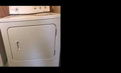 Good working dryer, needs a new home.
Posted with Used.ca app