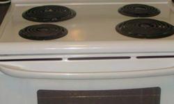 I have Kenmore stove for sale is it in a very good shape. I am asking for $225. I will deliver it for you