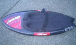 This Kneeboard is in excellent condition.