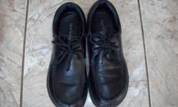 Ladies Black Shoes from CALL IT SPRING in great condition. Very comfortable. Size 39 or 9. Retails for $49.99 plus tax.
Asking $15.
Pick up only please.
Thank-you!
**Please view my other ads**