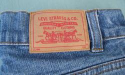 LEVI'S JEANS SIZE 12 in good condition, selling the Jeans for $25
* View seller's list > to see my vintage, collectibles, past & present items.
* email or phone (250) 478 7971 > to set up a time & Date for shopping.
visit * My Unique Shop * located in